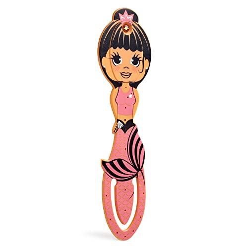 Mermaid Pink