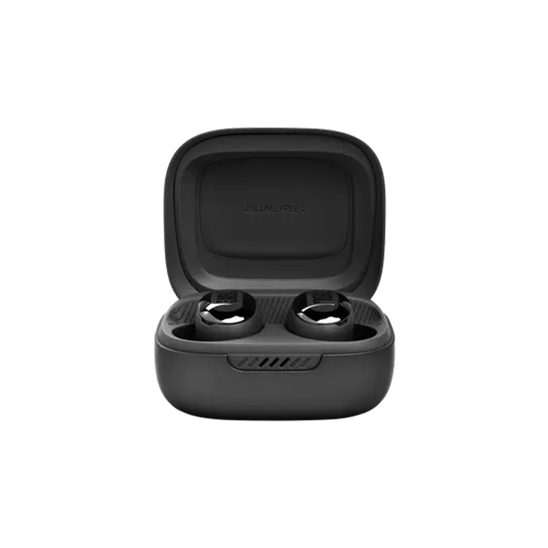 JBL Live Free 2 True Wireless Earbuds with Active Noise Cancelling - Bluetooth 5.2, 30H Playtime, IPX5 Waterproof - Perfect for Gym, Commuting & Travel
