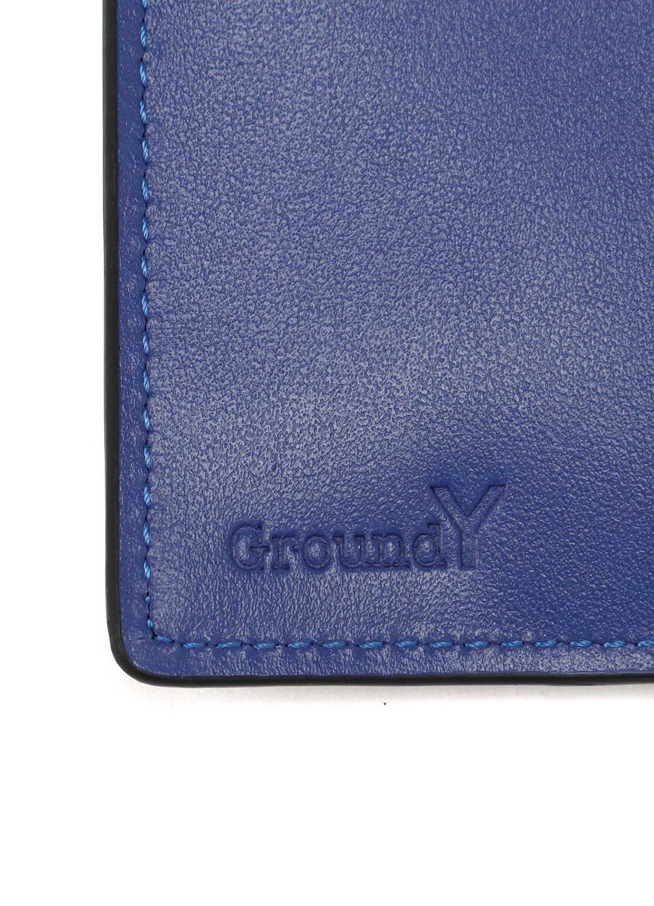 Premium Cow Leather Tri-Fold Wallet for Men - RFID Blocking, Multiple Card Slots & ID Window - Perfect for Business, Travel & Everyday Use