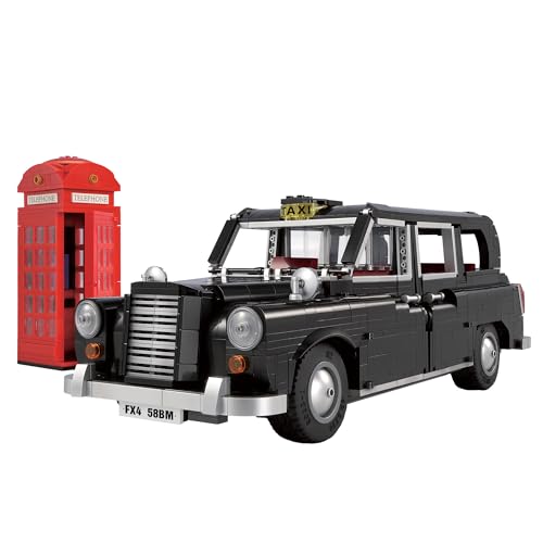 London Taxi