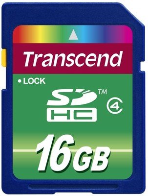 Transcend 128GB SDXC Memory Card - High Speed UHS-I U3 for Sony Alpha a5100 Digital Camera | Perfect for 4K Video Recording & Professional Photography