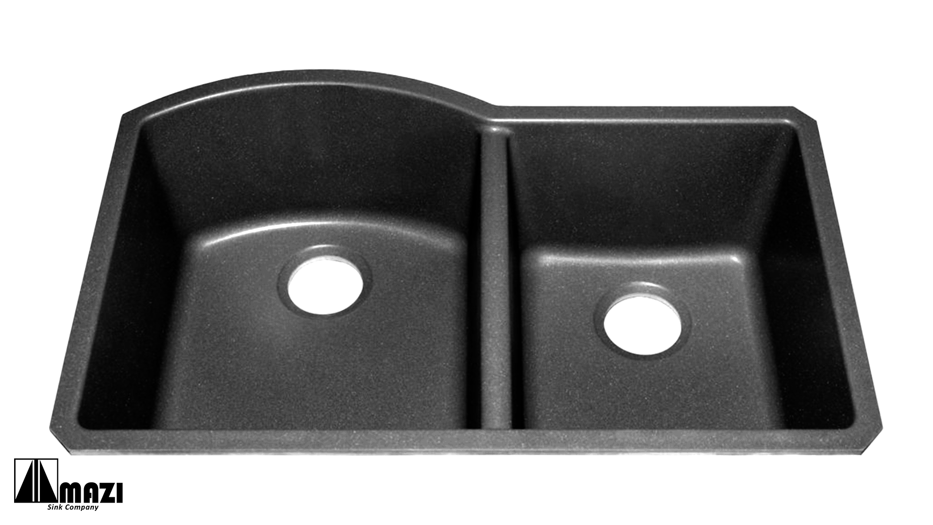 Premium Granite Composite Kitchen Sink IT6040UM - Durable 33