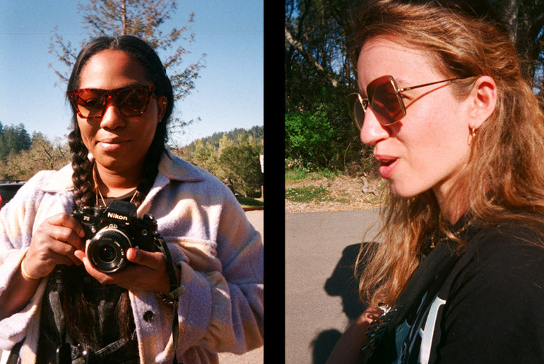 Kodak Ektar H35 35mm Half Frame Film Camera - Compact & Lightweight (Brown) | Perfect for Travel Photography, Street Shots & Vintage Film Enthusiasts
