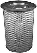 WIX 546450 Air Filter Replacement - High Performance Engine Protection for Trucks & SUVs - Perfect for Off-Roading & Heavy-Duty Driving
