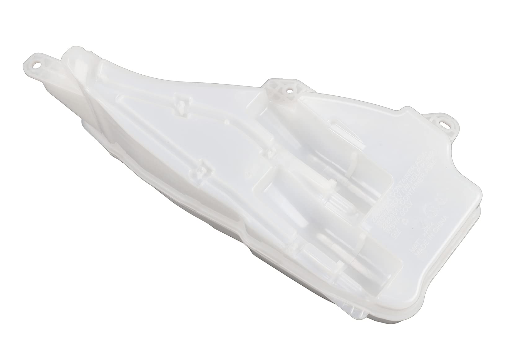 ACDelco 23481789 GM Genuine Parts Washer Fluid Reservoir - Replacement Windshield Washer Tank for GM Vehicles | Perfect for Car Maintenance & Winter Driving