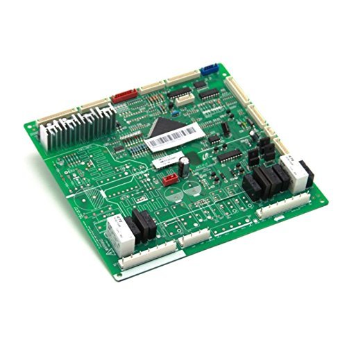 Original Samsung Main PCB Assembly DA92-00233D for LED Touch Screen - Replacement Part for Samsung TVs & Displays | Perfect for Home Theater & Commercial Display Repairs