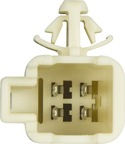 Hopkins Towing Solutions 43494 Plug-in Simple Toyota Sienna Wiring Kit - Black | Easy Installation for Trailer Lights & Towing Accessories | Perfect for Road Trips, Camping & Hauling