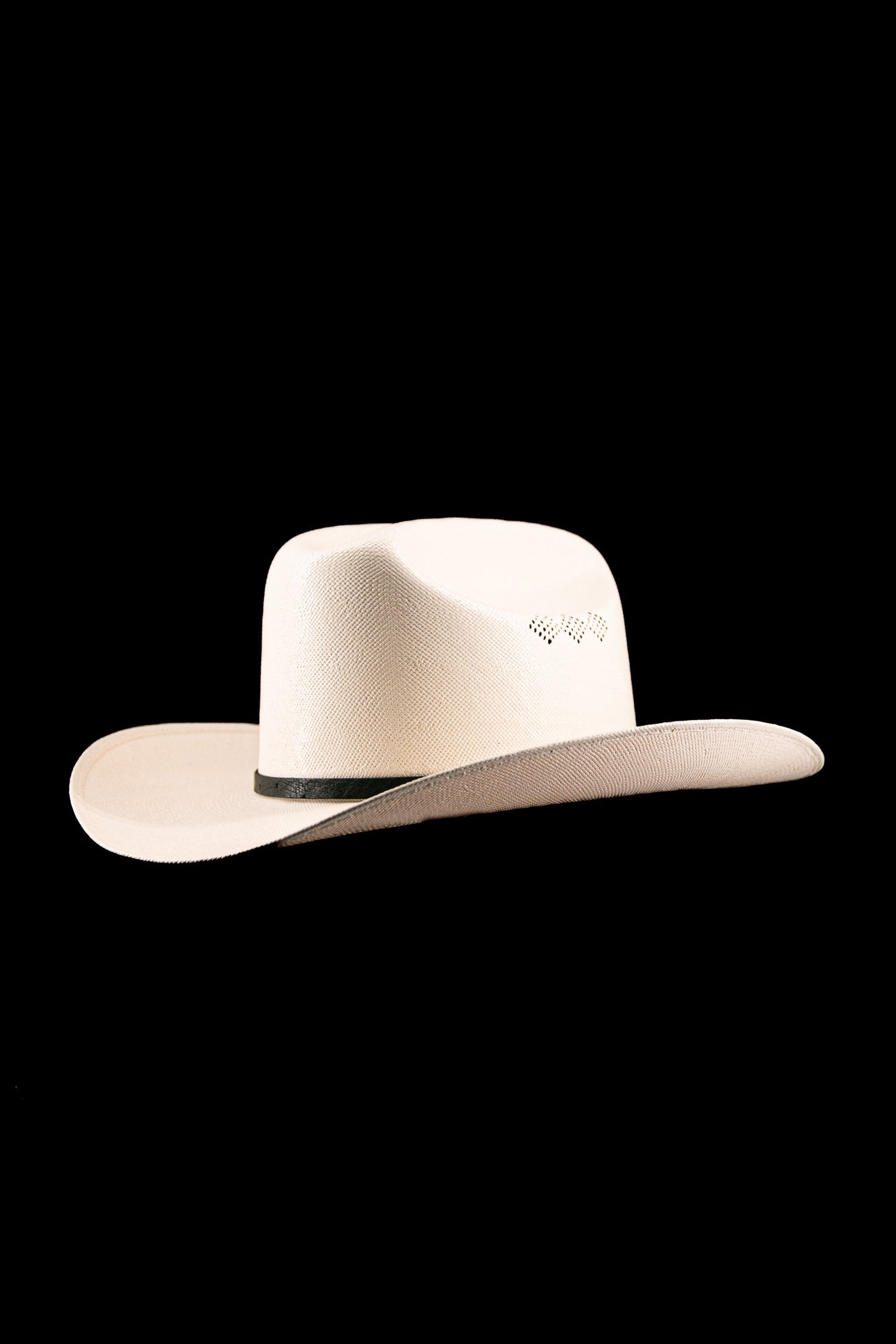 Premium 1000X Fino Straw Hat with Protective Hat Case - Mexican Style Summer Hat for Men & Women - Perfect for Beach, Outdoor, and Vacation Use