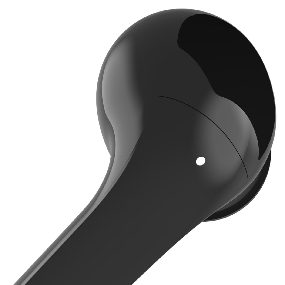 Belkin Soundform Flow Wireless Earbuds - Bluetooth 5.0, IPX5 Waterproof, 24H Playtime for Running, Gym, Workouts & Commuting
