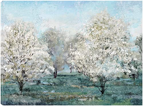 Flowering Trees