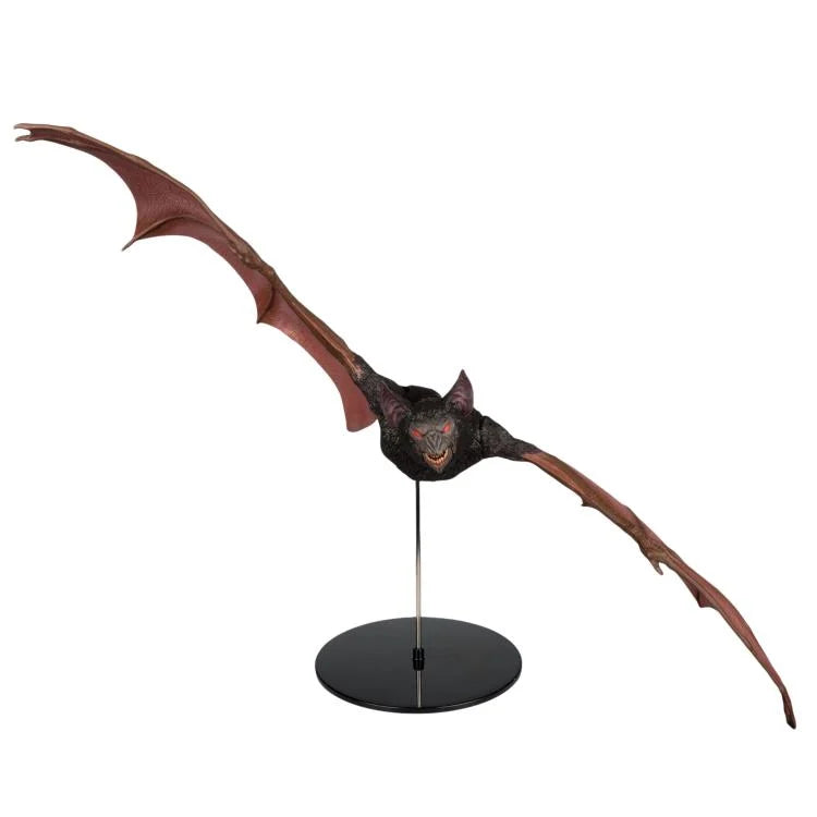Batman Forever DC Multiverse The Riddler Action Figure - Collectible Buildable Nightmare Bat - Perfect for DC Comics Fans & Action Figure Collectors - Great for Display, Play, and Completing Your DC Multiverse Collection