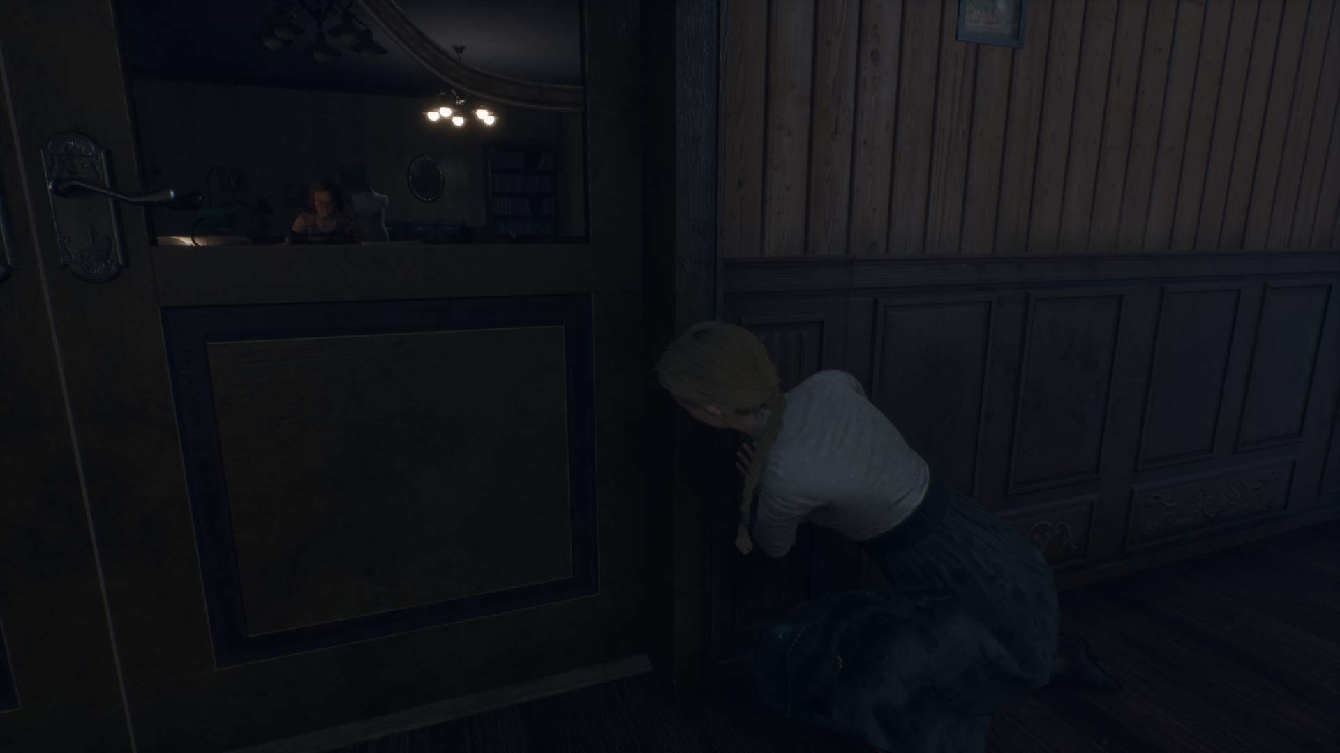 Remothered: Broken Porcelain for Nintendo Switch - Survival Horror Game | Perfect for Horror Fans & Nintendo Switch Gamers