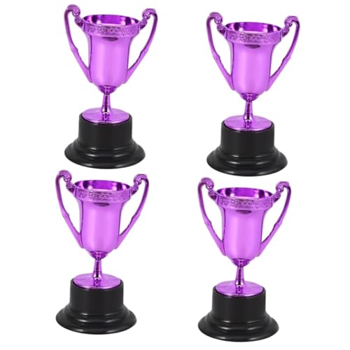 Purplex4pcs