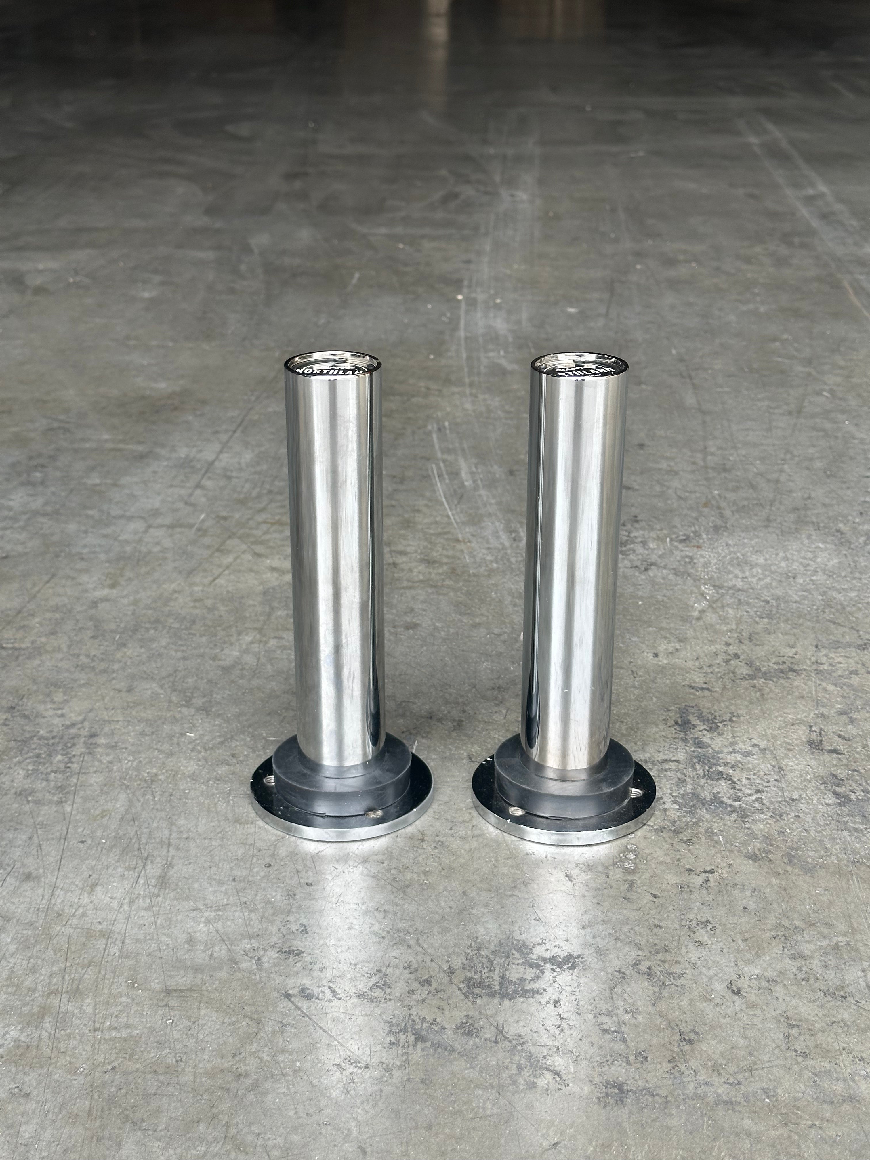 Northland Open Hex Sleeves - Heavy Duty 3/8