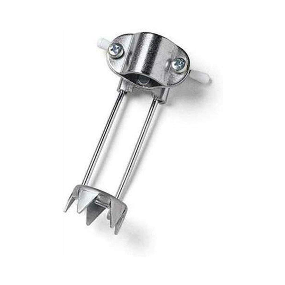 Anti-Slip Cane Ice Tip Attachment - Universal Fit for All Walking Canes - Enhanced Safety for Winter Walking on Ice & Snow - Perfect for Seniors & Outdoor Activities