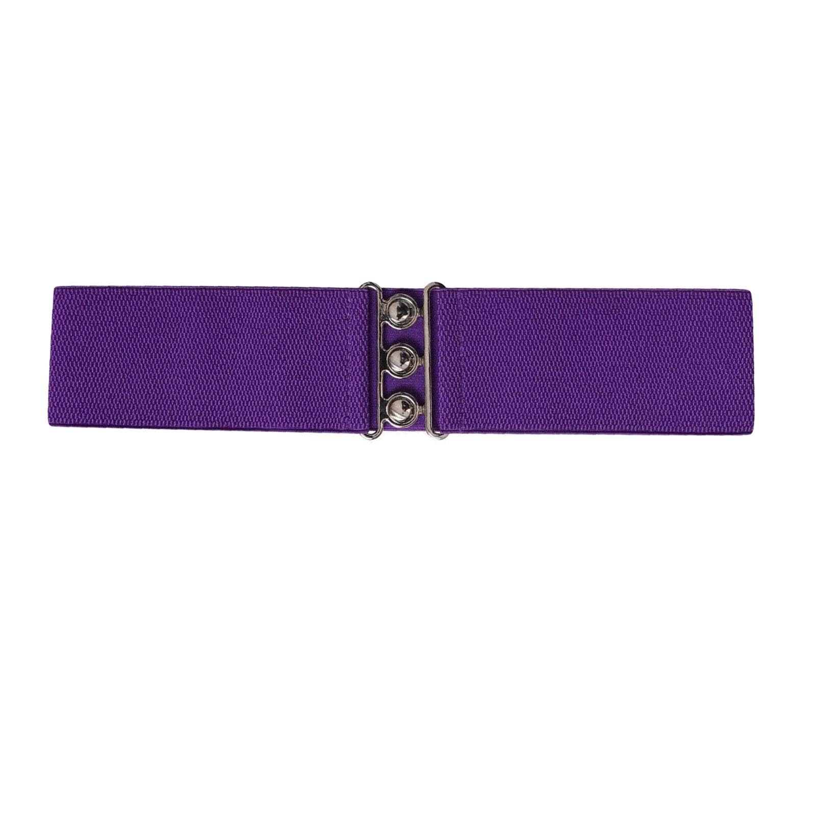 Stylish Women's Elastic Waist Belt - Adjustable Fashion Accessory for Dresses, Parties & Special Occasions | Perfect Birthday Gift & Festival Outfit Enhancer | Ideal for Weddings, Cocktail Events & Holiday Celebrations