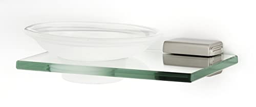 Satin Nickel