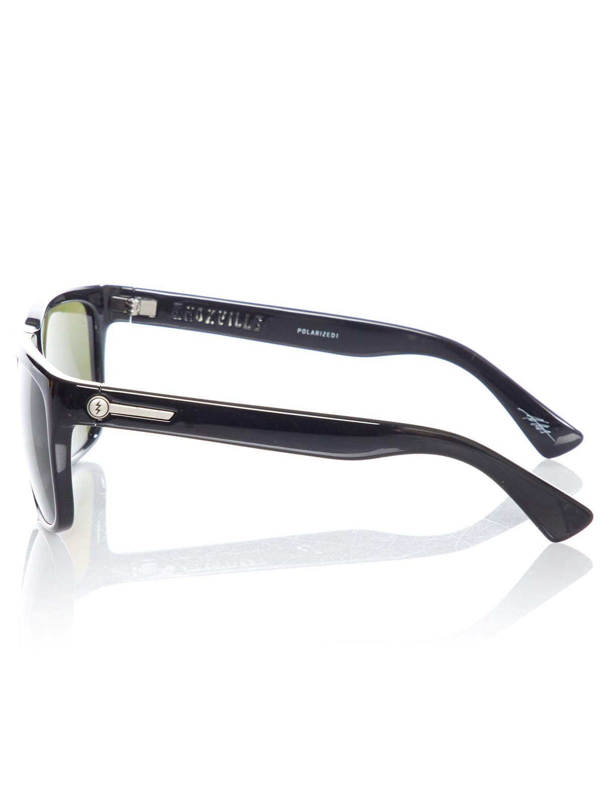 Electric Knoxville Polarized Sunglasses for Men & Women - UV Protection, Stylish Aviator Design for Outdoor Activities, Driving, and Beach Vacations