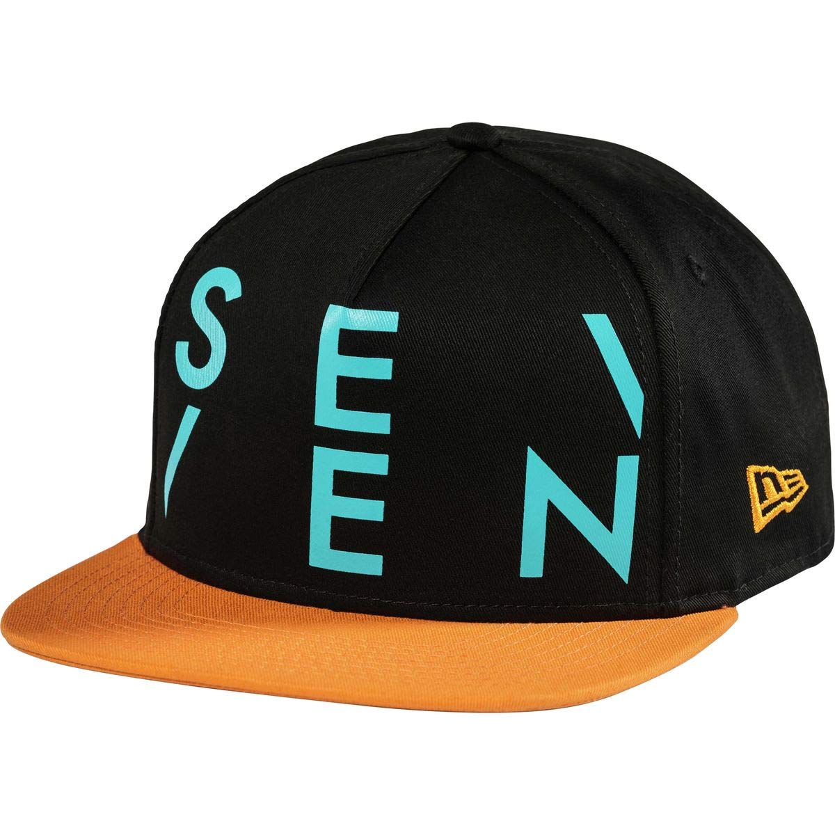 Seven Crossover Hat - Stylish Unisex Baseball Cap for Men & Women - Perfect for Outdoor Sports, Travel, and Casual Wear