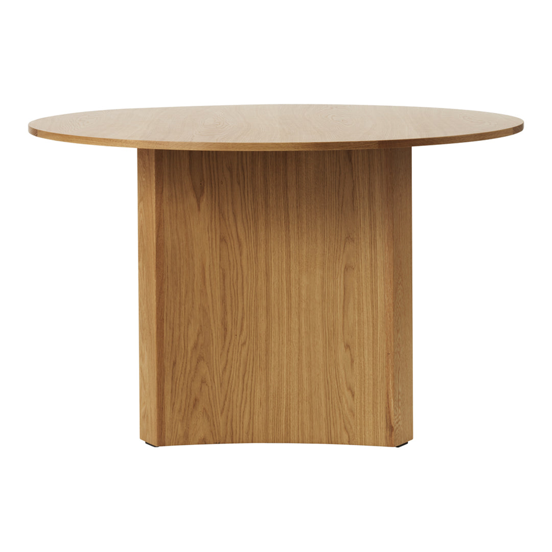 Modern Wooden Dining Table Set for 6 - Rustic Farmhouse Style Kitchen Table with Bench - Perfect for Family Meals, Dinner Parties & Small Spaces