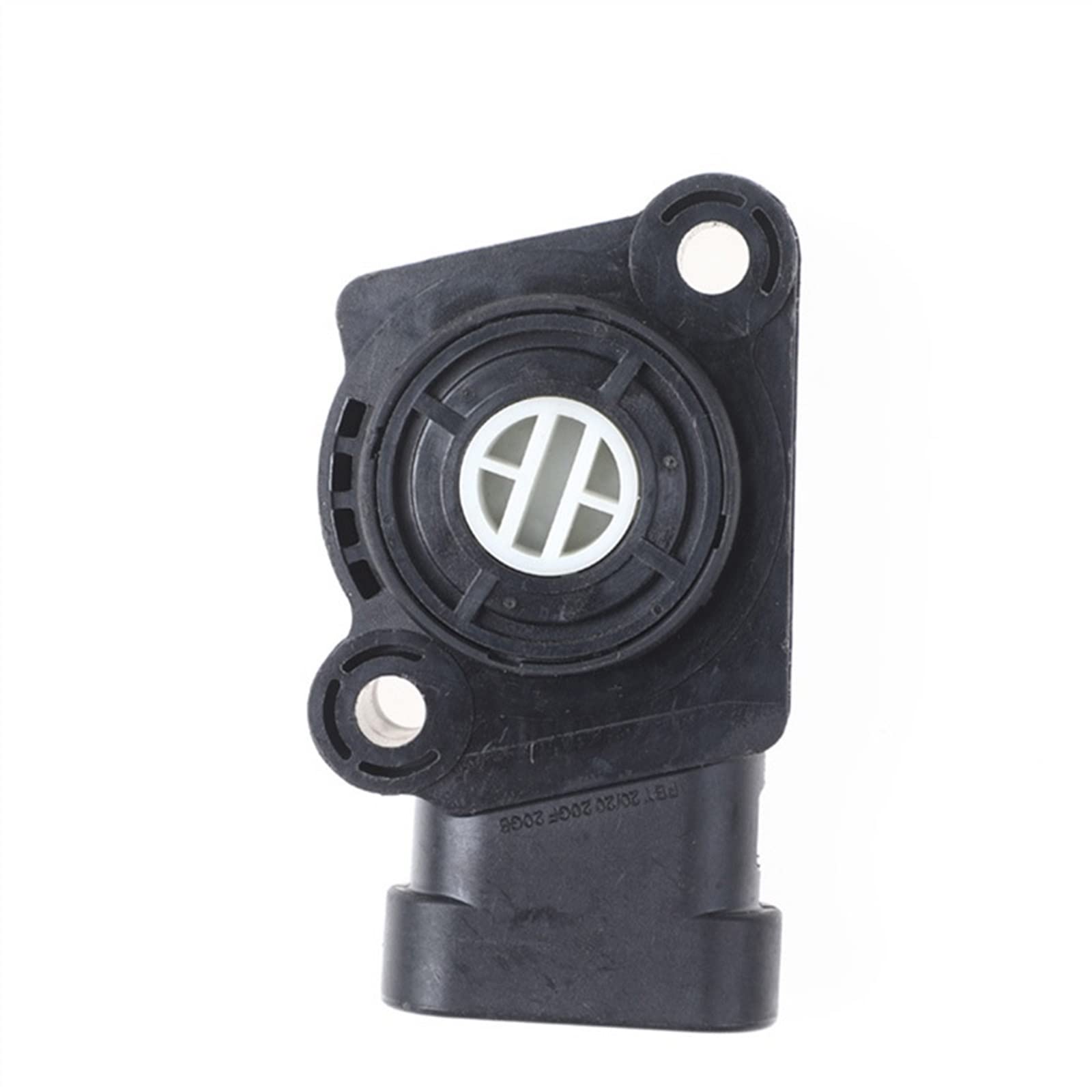 High-Quality Throttle Position Sensor - 1PC Replacement Part for Smooth Engine Performance - Compatible with Multiple Car Models - Perfect for DIY Auto Repair & Engine Maintenance