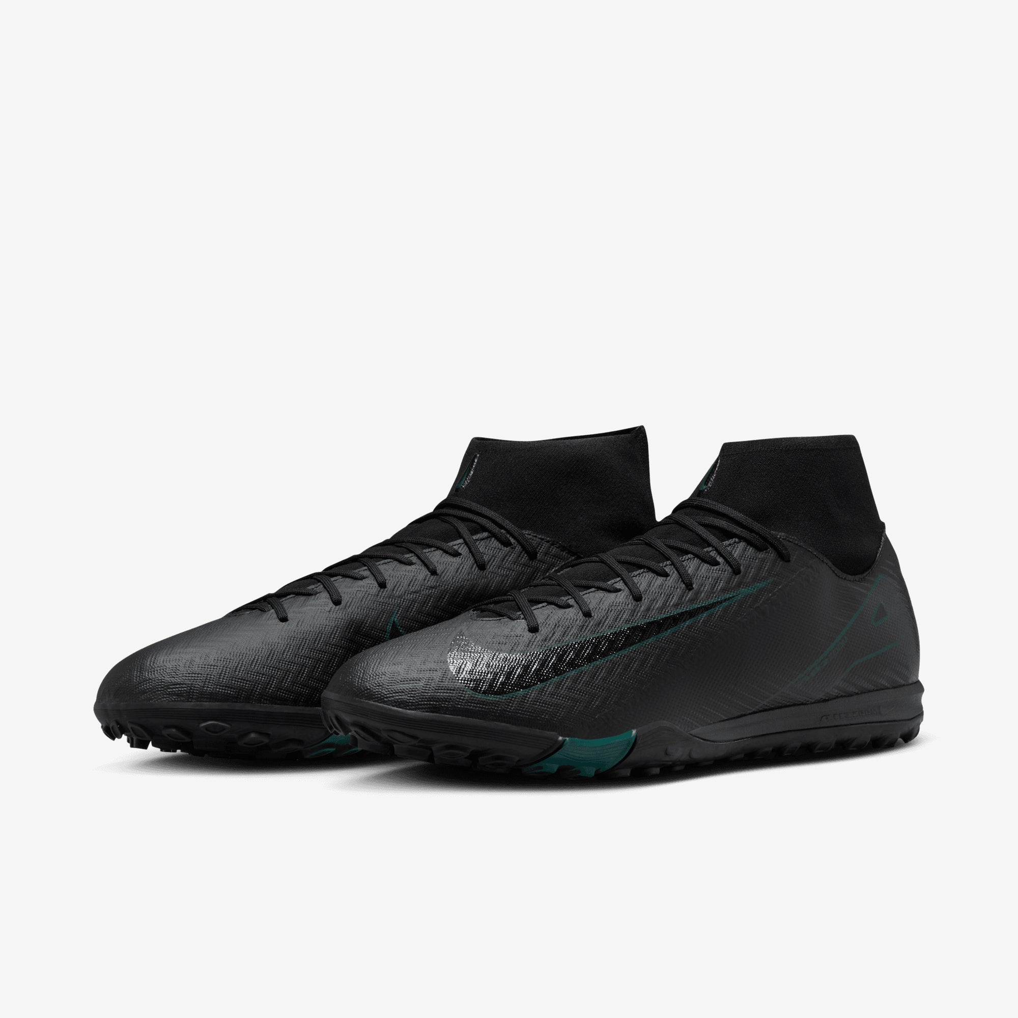 Nike Mercurial Superfly 10 Academy Soccer Cleats - Lightweight Football Shoes for Men & Women - Perfect for Turf, Artificial Grass & Indoor Matches