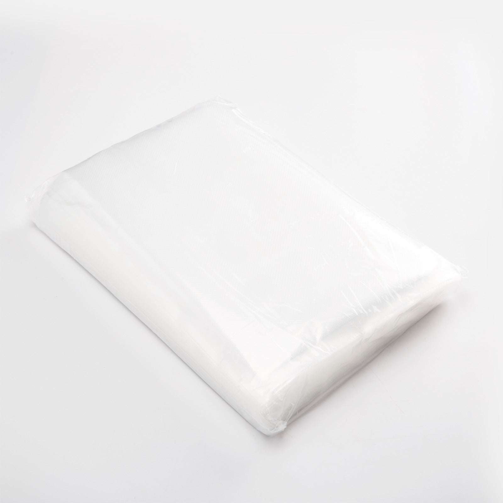100X Vacuum Food Sealer Bags 28cm x 40cm | Pre-Cut, Heavy Duty, Airtight Storage for Sous Vide, Meal Prep & Freezing | Keep Food Fresh Longer | Perfect for Home Kitchen & Camping