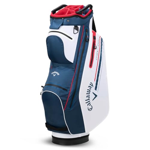 Navy White Red