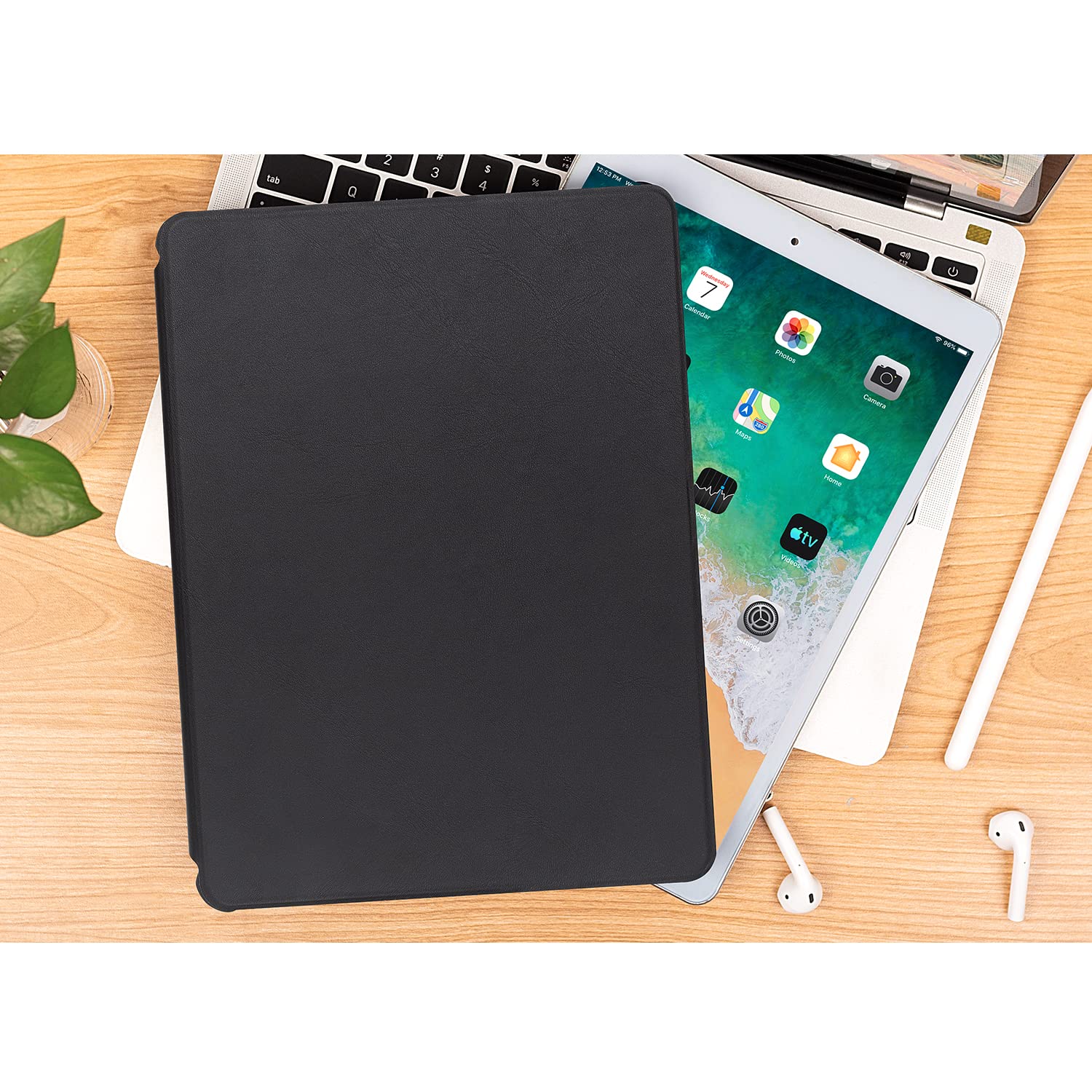 Premium Protective Case for iPad 9th/8th/7th Gen 10.2