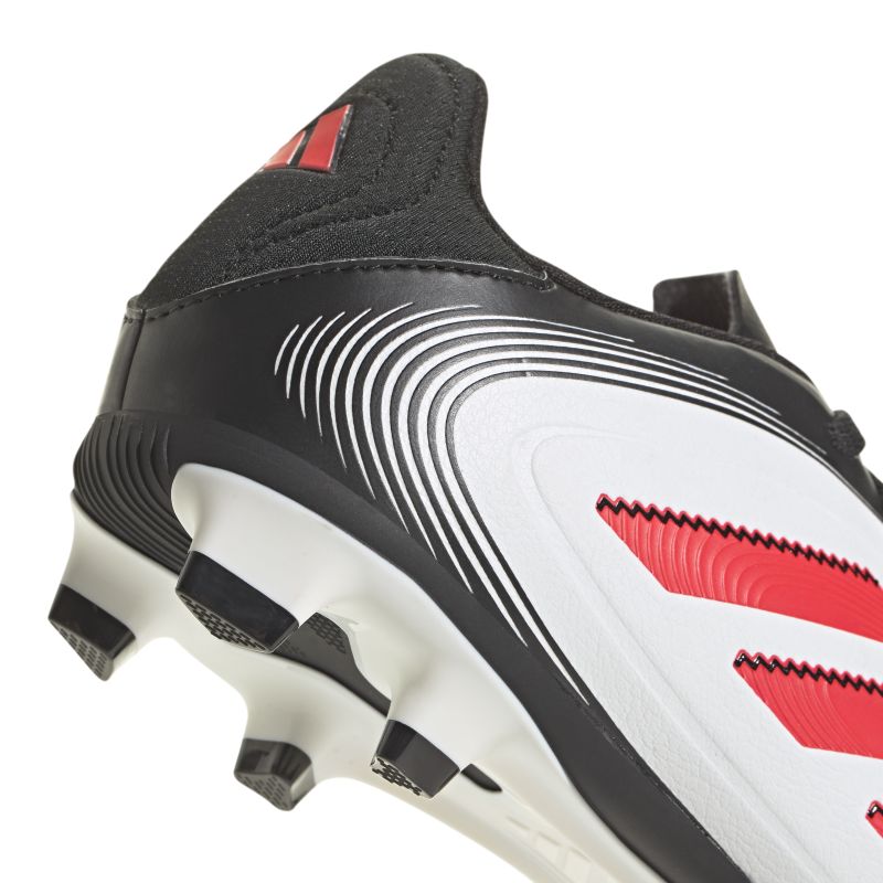 Adidas Copa Pure III Club Kids Soccer Cleats - Lightweight & Durable Football Shoes for Youth Training & Matches