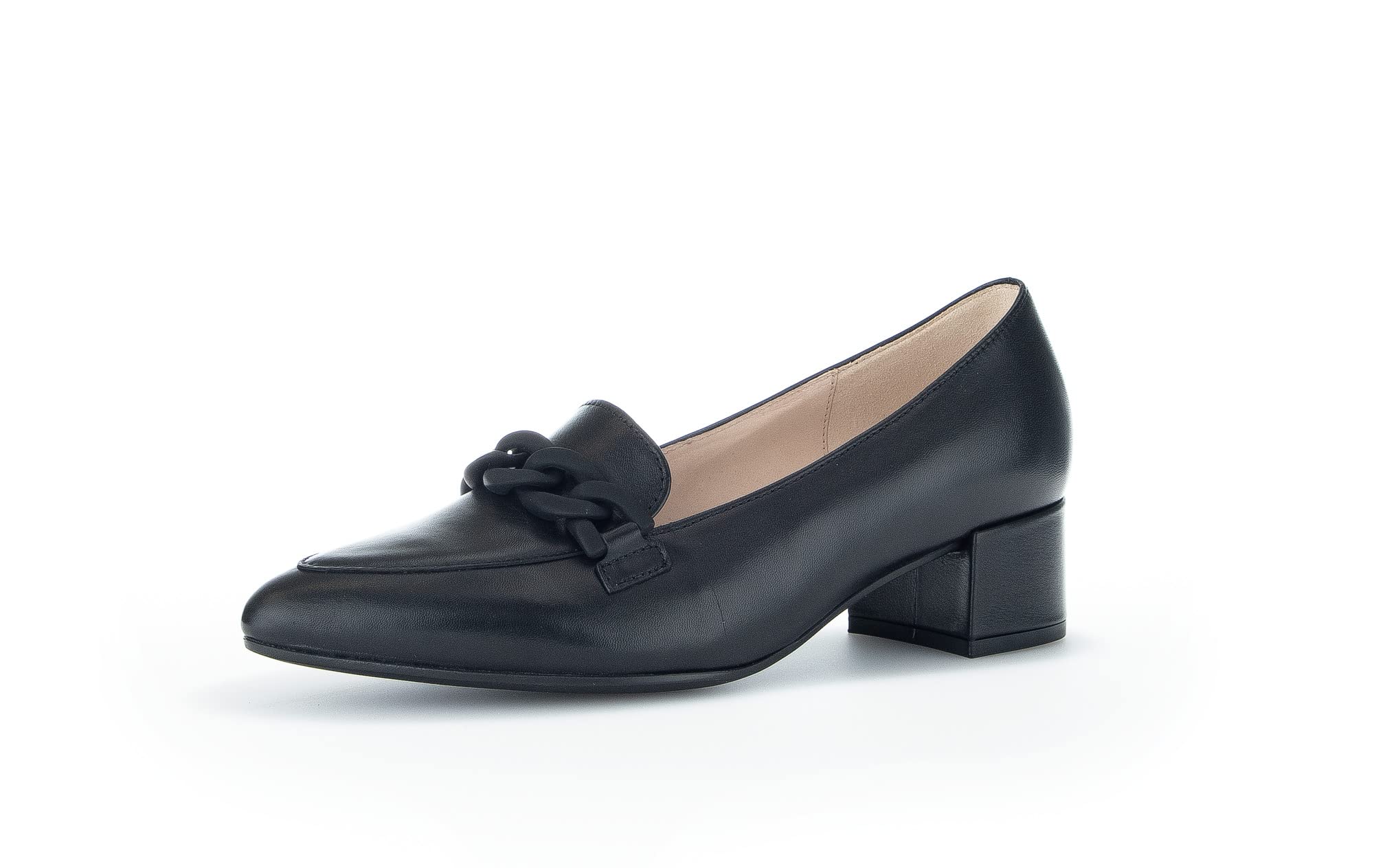 Gabor Women's Classic Pumps - Elegant High Heels for Office, Party & Wedding | Comfortable Dress Shoes for Women