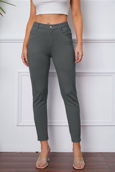 Stretchy Stitch Pants for Women - Soft & Comfortable Lounge Pants | Perfect for Yoga, Home Wear & Casual Outfits