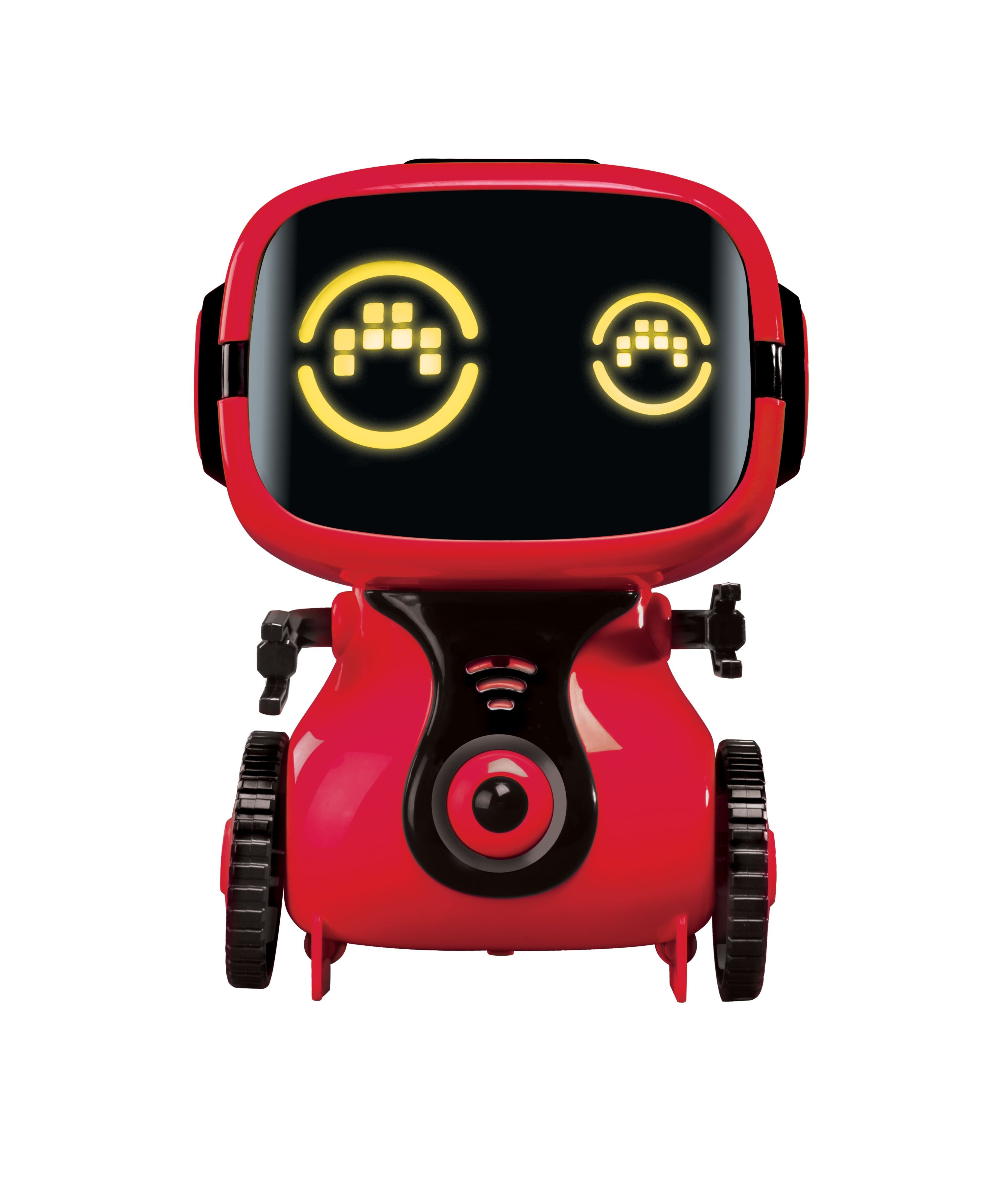 Alex Babble Bot - Interactive Motion Sensing Remote Control Robot Toy for Kids | Exclusive to Macy's | Fun STEM Learning & Playtime Companion