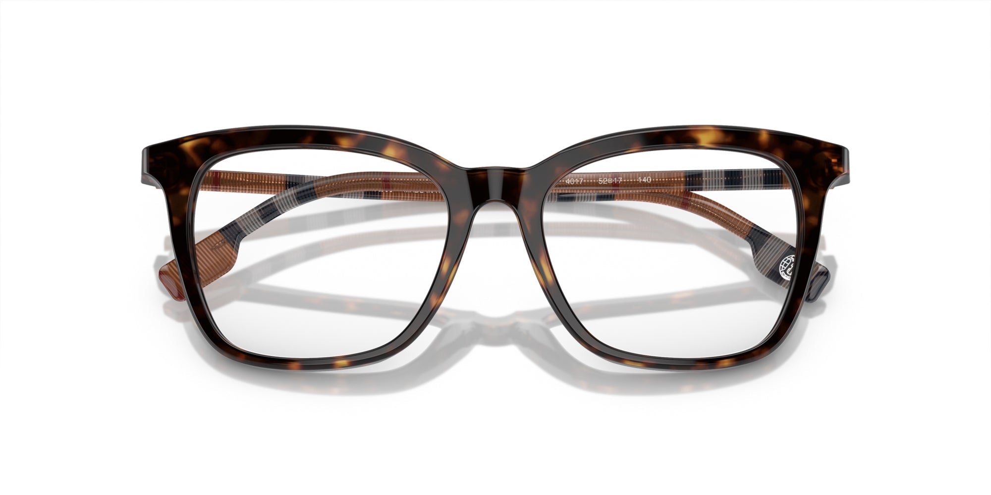 Burberry BE2390 Sunglasses - Classic Aviator Style with UV Protection for Men & Women | Perfect for Outdoor Activities, Travel, and Fashion