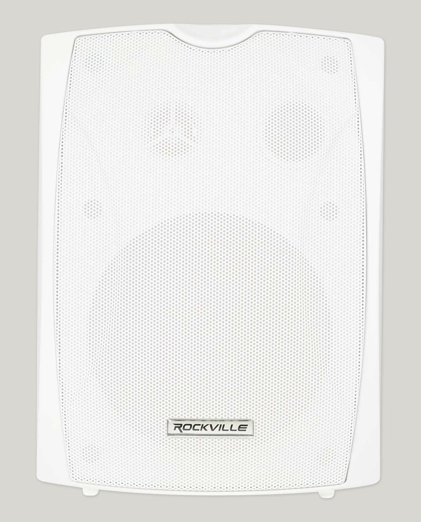 Rockville 2 WET-6W 70V 6.5
