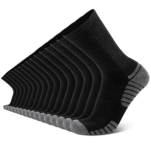 Black 8 Pairs