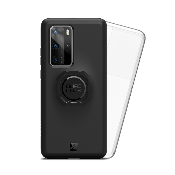 Huawei P30 Case - Shockproof & Slim Protective Cover for Huawei P30 - Perfect for Daily Use, Travel & Outdoor Activities