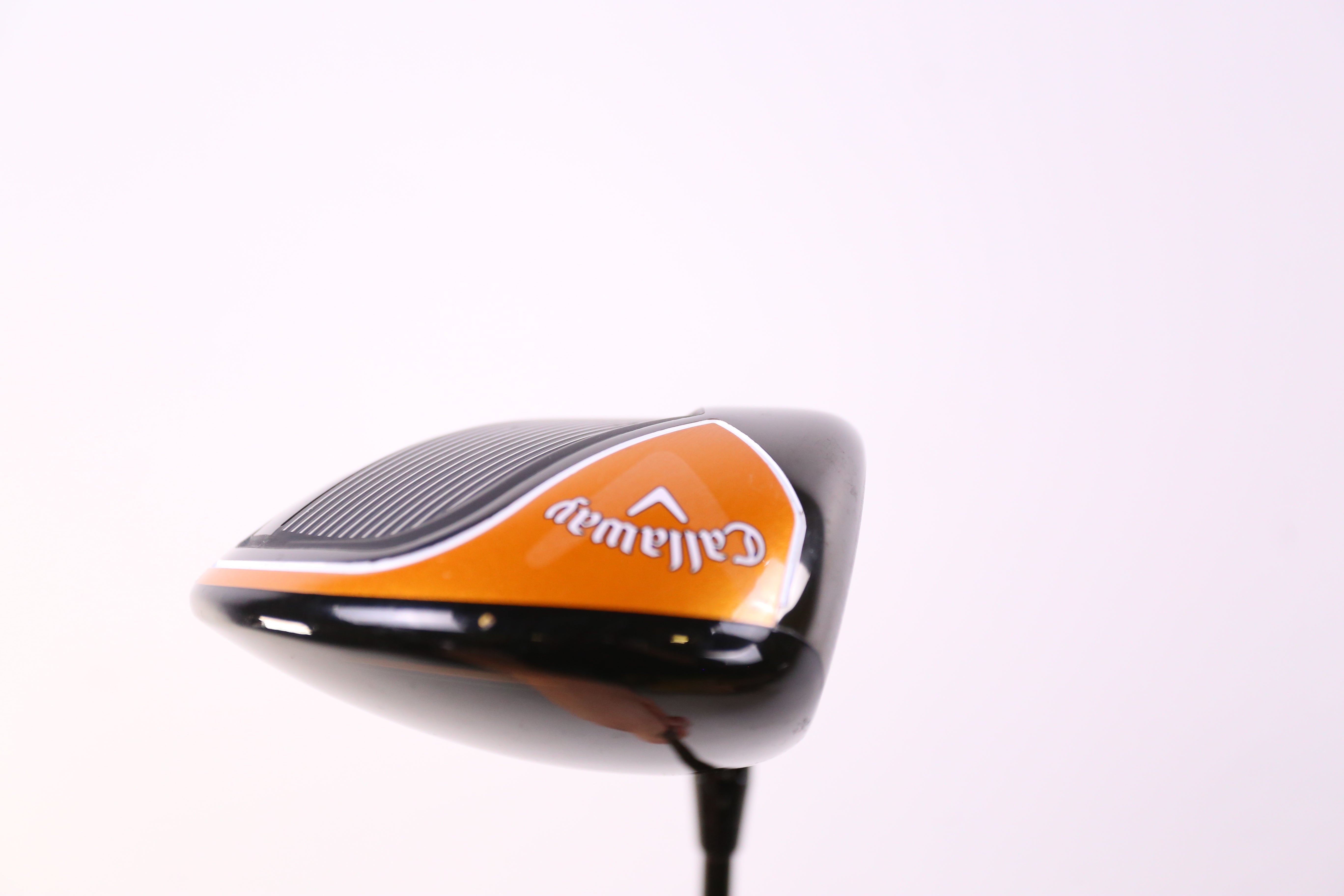 Used Callaway Mavrik Left Handed Golf Driver 10.5° Extra Stiff Flex - Perfect for Left-Handed Golfers Seeking Maximum Distance & Control on the Course