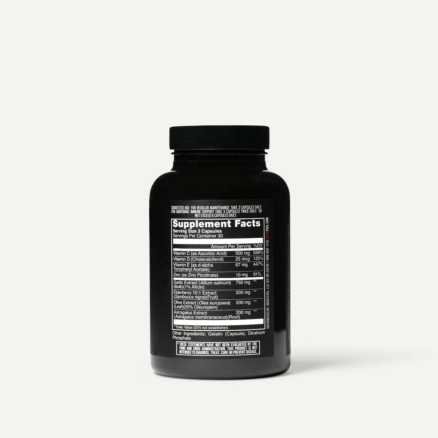 Jocko Cold War 24594384 - Premium Quality for Outdoor Adventures, Fitness & Military Enthusiasts