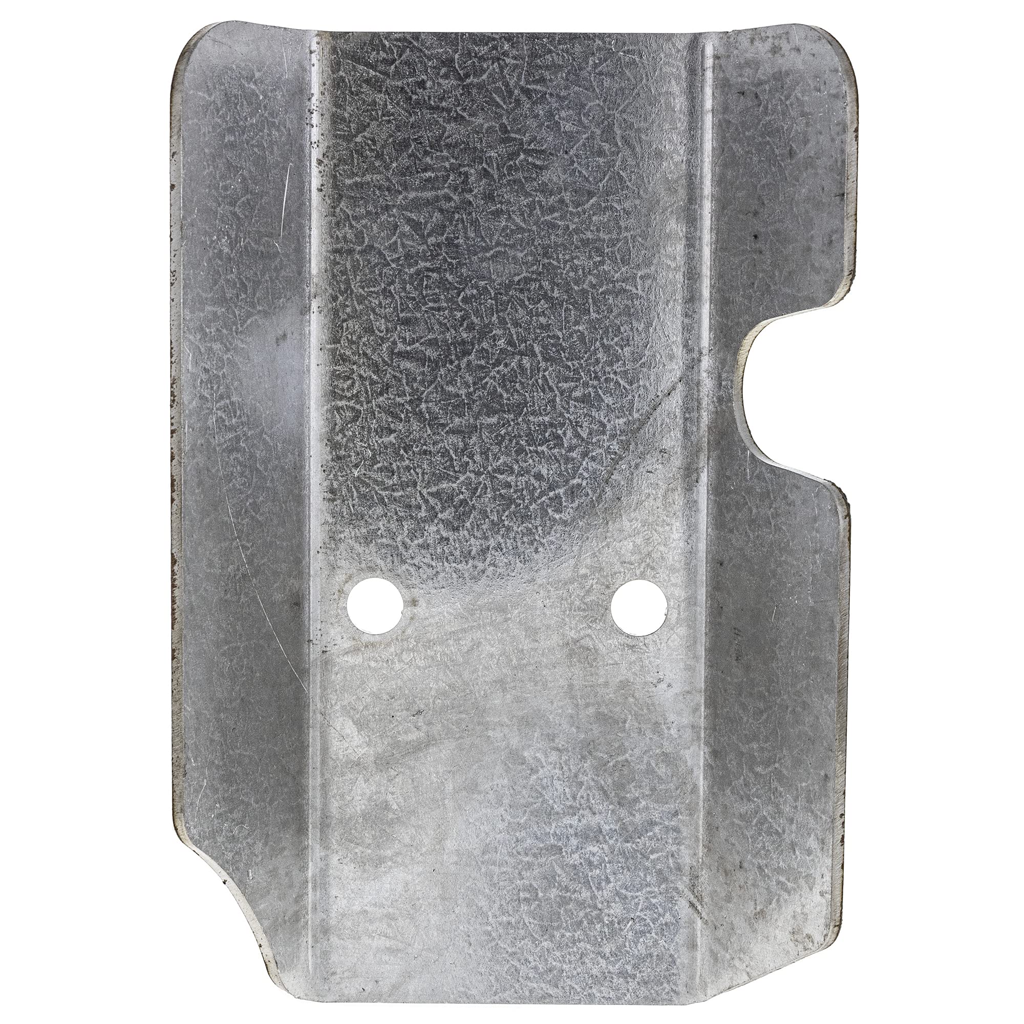 Exmark 135-6366 Heat Shield for S Series Commercial Lawn Mowers - Durable Engine Protection for Landscaping Professionals