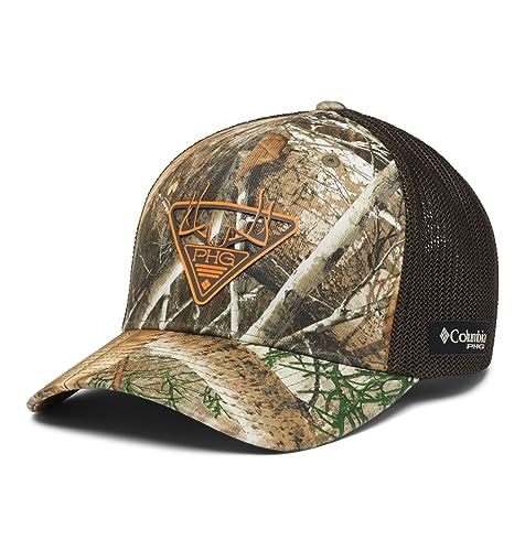 Realtree Edge, Tri-fill Antlers