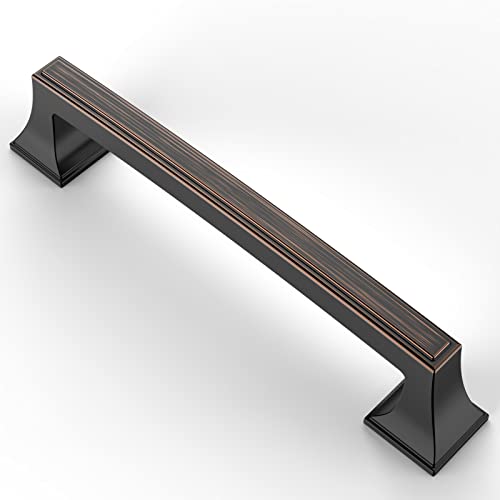 Oil Rubbed Bronze