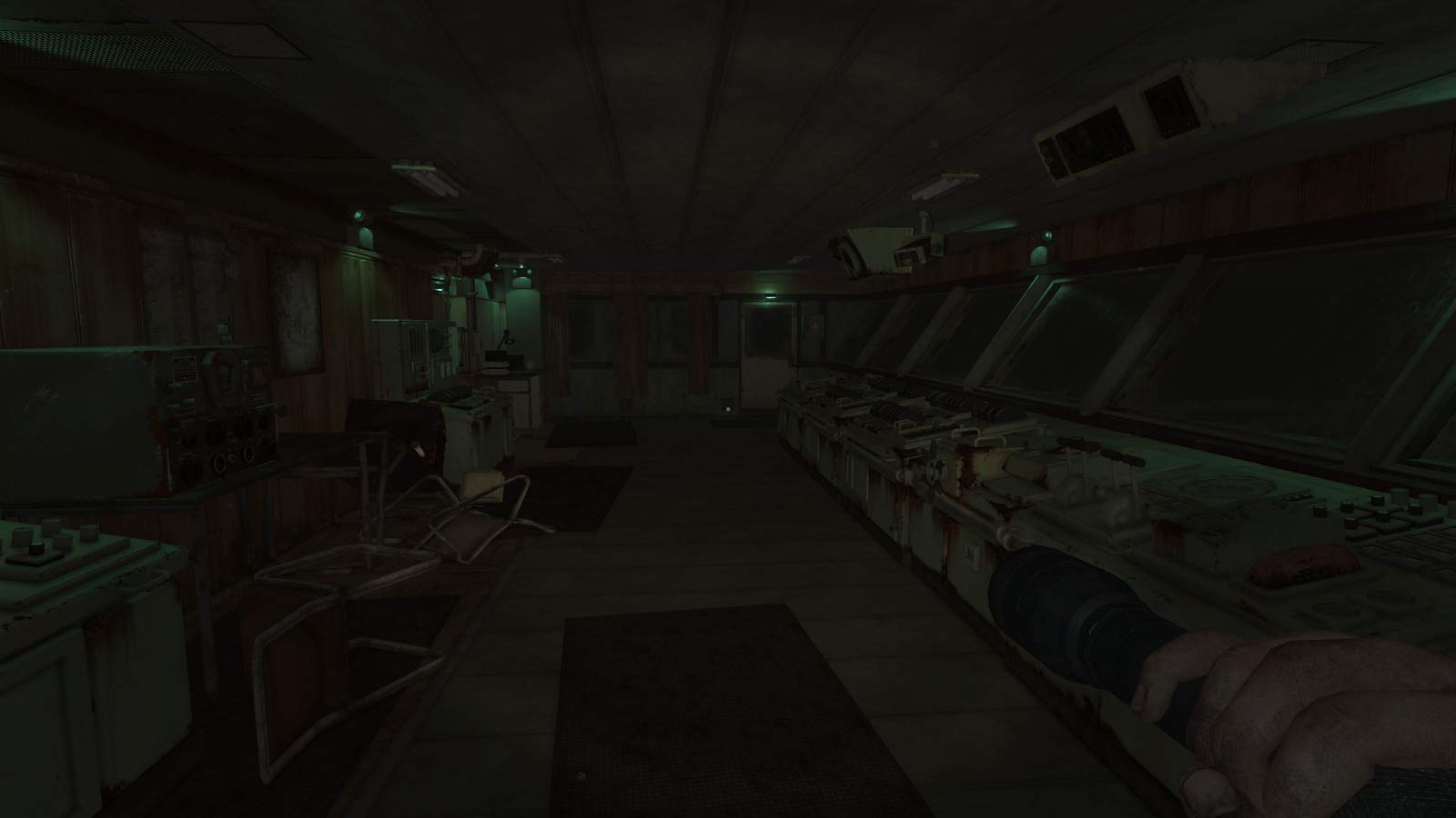 Monstrum - PlayStation 4 Horror Survival Game | Thrilling Escape Adventure for PS4 | Perfect for Horror Game Fans & Survival Challenge Lovers