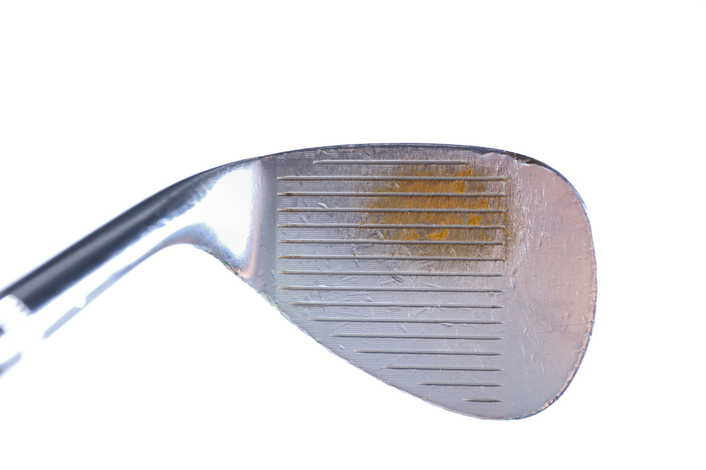 Used Callaway Mack Daddy 4 Tactical Lob Wedge Golf Club - Right Handed 60° Stiff Flex for Short Game & Bunker Shots