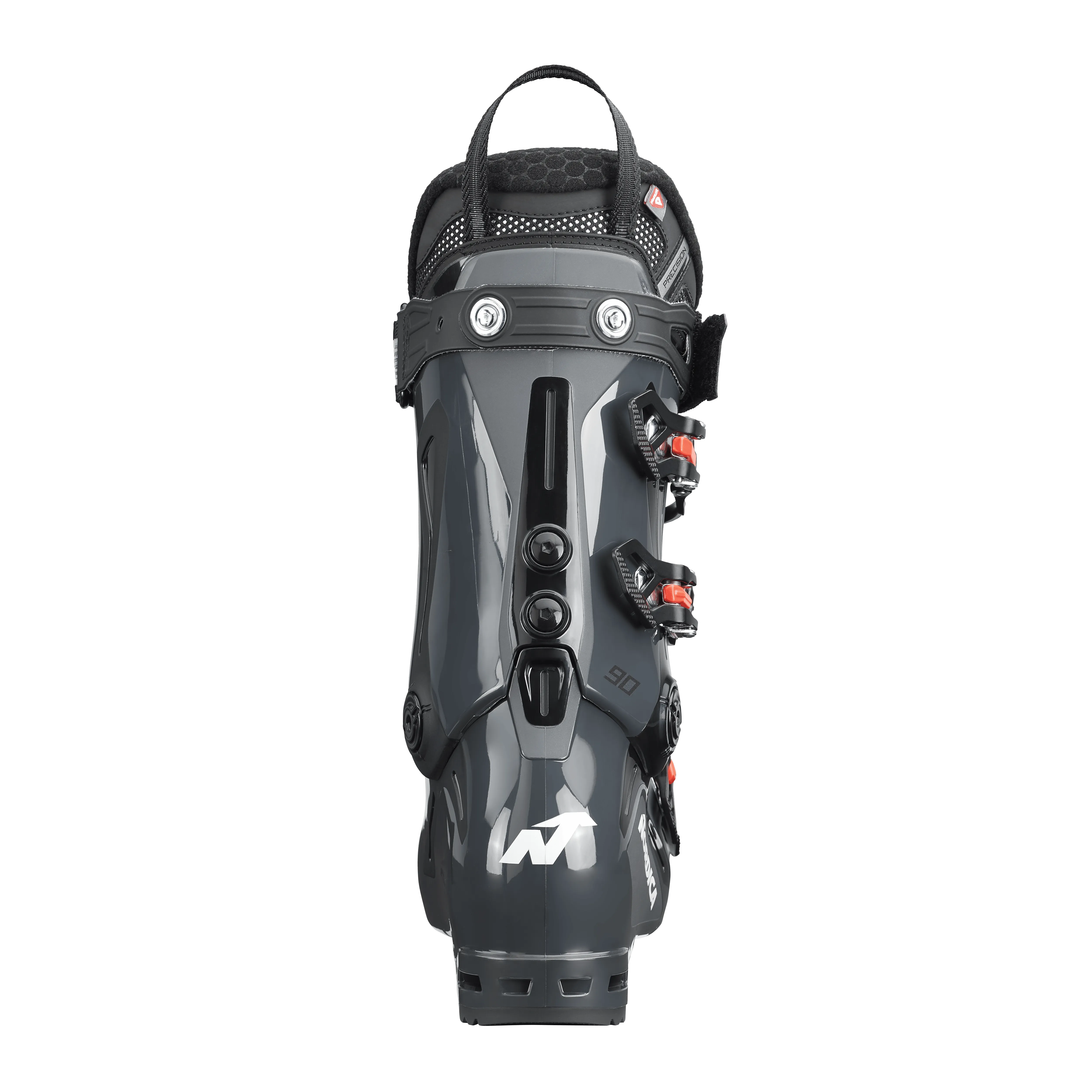 Nordica Speedmachine 3 90 Ski Boots 2026 - High-Performance Alpine Ski Boots for Men & Women - Perfect for All-Mountain Skiing and Freeride Adventures