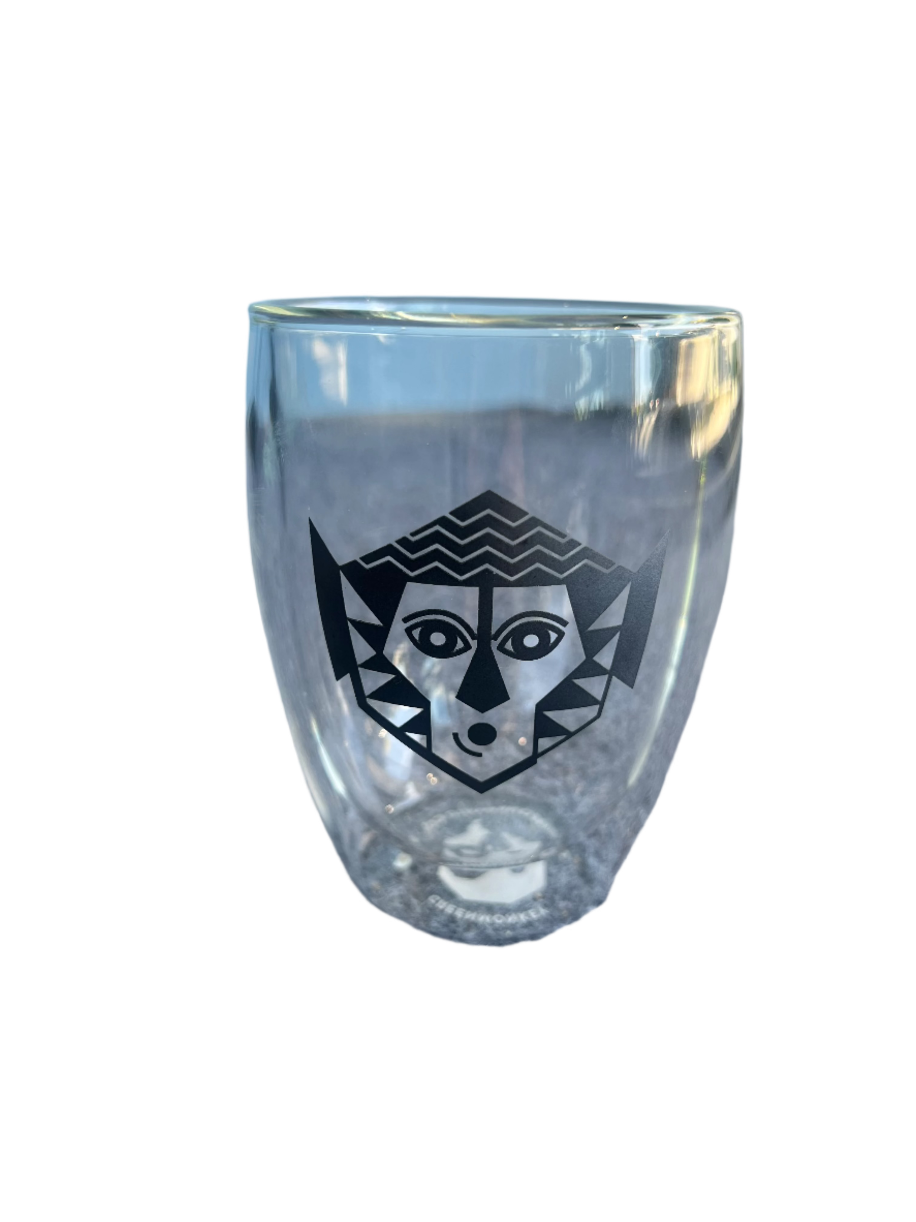 Premium Double Walled Insulated Stemless Wine Glasses - Shatterproof & BPA-Free - Perfect for Red Wine, White Wine, Cocktails & Home Bar Entertaining