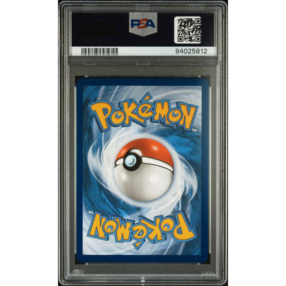 2023 Pokemon Classic Collection Magmar 006/034 PSA 10 Graded Card - Rare Collectible for Trading Card Game Enthusiasts & Investment