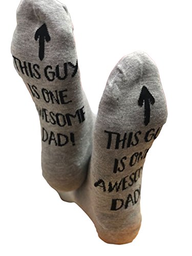 Grey Dad
