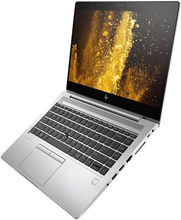 Certified Refurbished HP EliteBook 840 G5 Laptop - 14