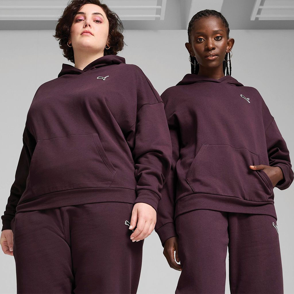 Women's Puma Better ESS Hoodie - Soft Fleece Pullover for Casual Wear & Workout - Perfect for Gym, Running & Everyday Comfort